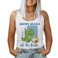 Children's Meine Mama Ist Die Beste Sohn Daughter Child Tank Top Frauen