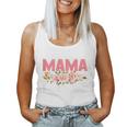 Damen Beste Mama Der Welt Mama Familie Tank Top Frauen