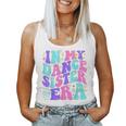 In My Dance Sister Era Women Tank Top