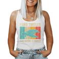 Turtle Sea Turtle Lover Boys Girls Women Tank Top