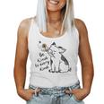 Be Kind To Every Kind Pig Women Tank Top