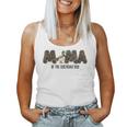 Mama Of The Birthday Boy One Lucky Duck 1St Birthday Party Women Tank Top