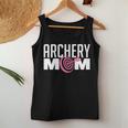 Archery Mom Crossbow Hunting Mother's Day Women Tank Top Unique Gifts