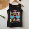 Awesome 5Th Grade Graduate Looks Like 5Th Grade Graduation Women Tank Top Unique Gifts