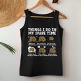Ball Python Owner Ball Python Mom Ball Python Dad Women Tank Top Unique Gifts