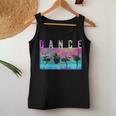 Ballet Dancers African American And Girls Ballerina Women Tank Top Unique Gifts