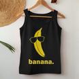 Banana Splits Bananas Pajamas Hipster Novelty Women Tank Top Unique Gifts