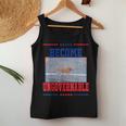 Become Ungovernable Dog Meme Women Women Tank Top Unique Gifts