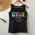 Befördert Zur Mama 2024 Ich Werde Mama Tank Top Frauen Lustige Geschenke