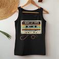 Best Of 1973 Vintage 50 Year Old 50Th Birthday Women Tank Top Unique Gifts