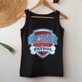 Brother Of The Birthday Boy Girl Dog Paw Family Matching Women Tank Top Funny Gifts