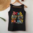 Bruh We Out Happy Last Day Of School Teacher Boy Girl Summer Women Tank Top Unique Gifts