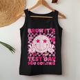 Bruh It’S Test Day You Got This Testing Day Teacher Smile Women Tank Top Unique Gifts