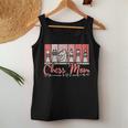 Chess Mom Chess Player Mother's Day Chess Women Women Tank Top Unique Gifts