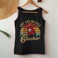 Chicken- One Bad Mother Clucker Mom Day Hen Women Women Tank Top Unique Gifts