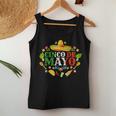 Cinco De Mayo Mexican Fiesta 5 De Mayo Kid Toddler Women Tank Top Unique Gifts
