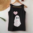 Cute Be My Boo Valentine Ghost Valentine Mens Women Tank Top Unique Gifts