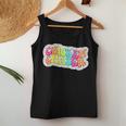 Dalmatian Chicken Chaser Women Tank Top Unique Gifts