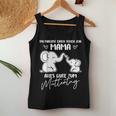 Du Machst Tollen Job Mama Alles Gute Zum Muttertag Lustiges Tank Top Frauen Lustige Geschenke