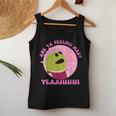 Are You Feeling Kinda Mad Who's That Wonderful Girl Women Tank Top Unique Gifts