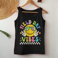 Field Day Vibes 2024 Field Trip Fun Day Teacher Student Women Tank Top Unique Gifts