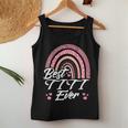 Best Titi Ever Rainbow Cute For Women Women Tank Top Unique Gifts