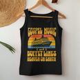 Gospel Music Cruise Christian Cruiser Vacation Apparel Women Tank Top Unique Gifts