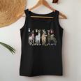 Horse Farm Animal Lover Women Tank Top Funny Gifts