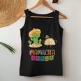 Mexican Fiesta Cinco De Mayo Mamacita Tacos Cactus Women Tank Top Unique Gifts