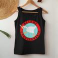 Silly Goose Become Ungovernable Sarcastic Goose Meme Women Tank Top Unique Gifts