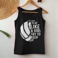 Volleyball Girls Youth N Sports Lovers Women Tank Top Unique Gifts
