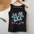 Girls In My Gymnastics Era Gymnast Exercise Lovers Women Tank Top Unique Gifts