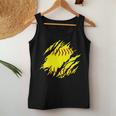 Girls Softball Stitches Ladies Fastpitch Coach Gear Ball Mom Women Tank Top Unique Gifts