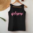 Girly Pop Trendige Tötungskönigin Tank Top Frauen Lustige Geschenke