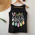 Happy Easter Bunny Rabbit Face Easter Day Girls Women Tank Top Unique Gifts