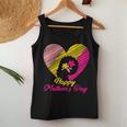 Happy Mother's Day 2024 For Mom Grandma Love Women Tank Top Funny Gifts