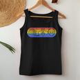 Hose Bee Lion Vintage Sunset Women Tank Top Unique Gifts