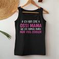 Ich Bin Eine Mama Wie Eine Normalmama Nuriel Cooler Tank Top Frauen Lustige Geschenke