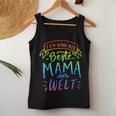 Ich Habe Die Beste Mama Der Welt Tank Top Frauen Lustige Geschenke