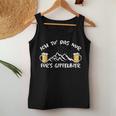 Ich Tu Das Nur Fürs Gipfelbier Hiking Beer Berg Bergsteiger Tank Top Frauen Lustige Geschenke