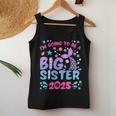 I'm Going To Be Big Sister 2025 For Pregnancy Announcement Women Tank Top Unique Gifts