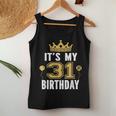 It's My 31St Birthday For 31 Years Old Man And Woman Women Tank Top Unique Gifts