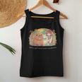 Just A Girl Who Loves Capybaras Women Tank Top Unique Gifts