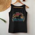 Just A Girl Who Loves Horses Retro Vintage Horseback Riding Women Tank Top Unique Gifts