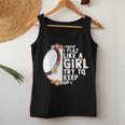 I Know I Play Like A Girl Try To Keep Up Baseball Girl Women Women Tank Top Unique Gifts