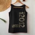 Limited Edition Mai 2012 Junge Mädchen 12 Geburtstag Tank Top Frauen Lustige Geschenke