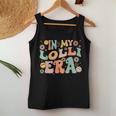 In My Lolli Era Baby Announcement For Lolli Mother's Day Women Tank Top Unique Gifts