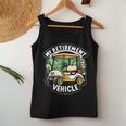 Lustiger Spruch Rentner Golf Mama Papa Tank Top Frauen Lustige Geschenke