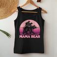 Mama Bär Lustige Mama Muttertag Für Frauen Tank Top Frauen Lustige Geschenke