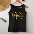 Mama Of The Birthday First Trip Around The Sun Bday Boy Women Tank Top Unique Gifts